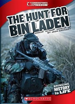 The Hunt for Bin Laden