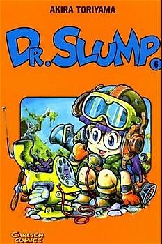 Dr. Slump