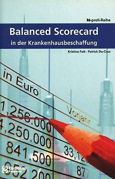 Balanced Scorecard in der Krankenhausbeschaffung