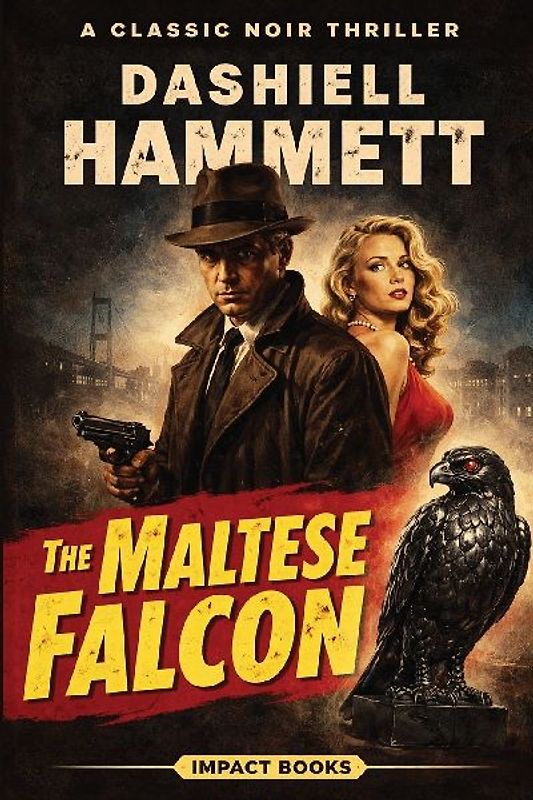 The Maltese Falcon