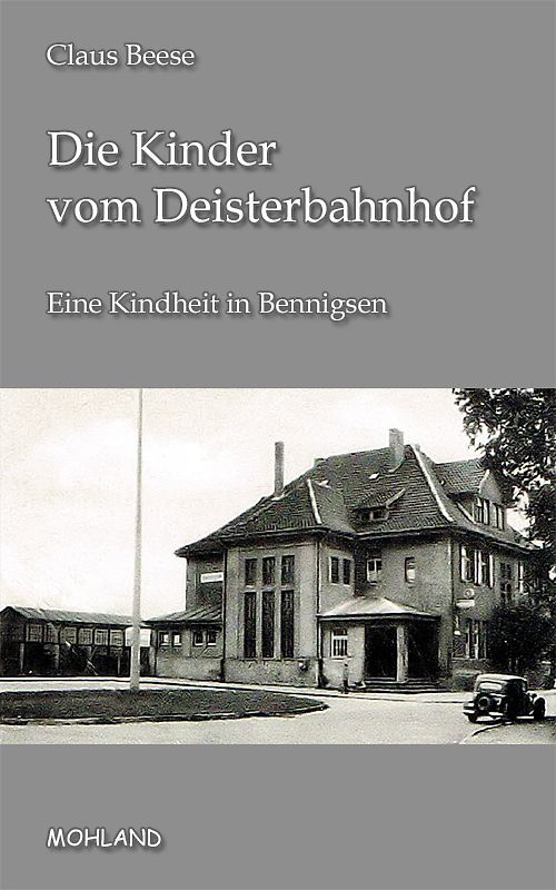 Die Kinder vom Deisterbahnhof