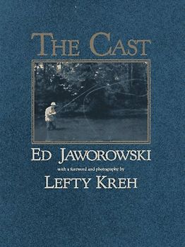 The Cast - Jaworowski, Ed