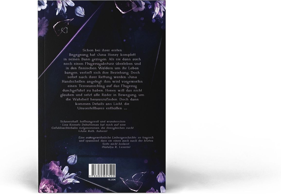 The Truth Between Us