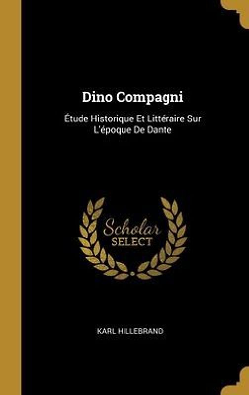 Dino Compagni