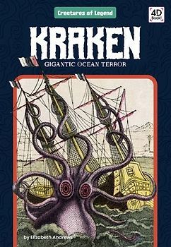 Kraken: Gigantic Ocean Terror
