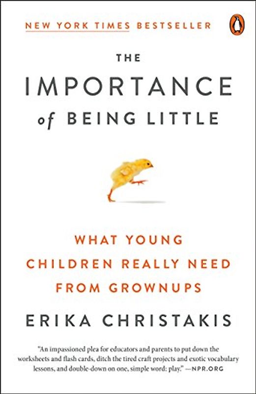 The Importance of Being Little