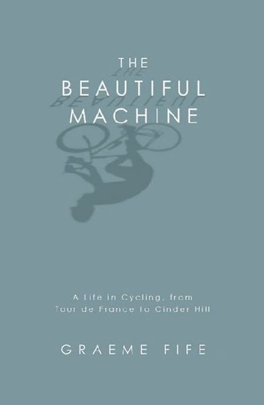 The Beautiful Machine