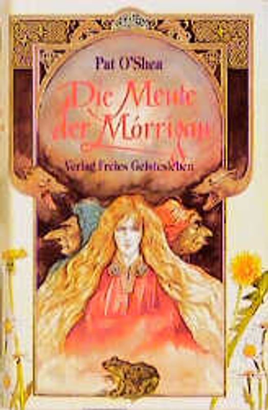 Die Meute der Morrigan