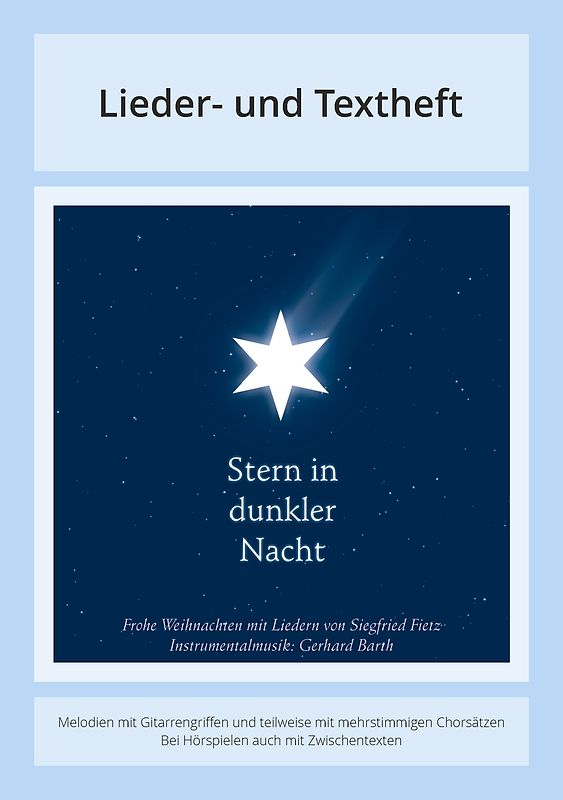 Nachfolge - Von guten Mächten 2