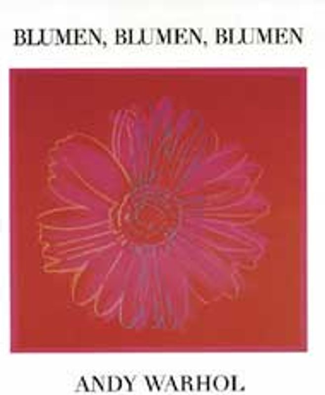 Blumen, Blumen, Blumen