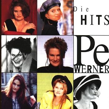 Pe Werner - Die Hits