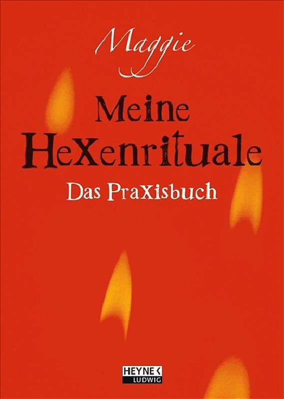 Meine Hexenrituale