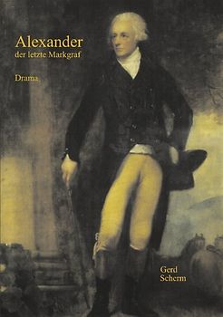 Alexander der letzte Markgraf