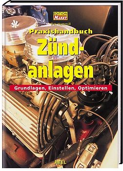 Praxishandbuch Zündanlagen