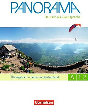 Panorama - Deutsch als Fremdsprache - A1: Teilband 2