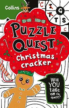 Puzzle Quest Christmas Cracker