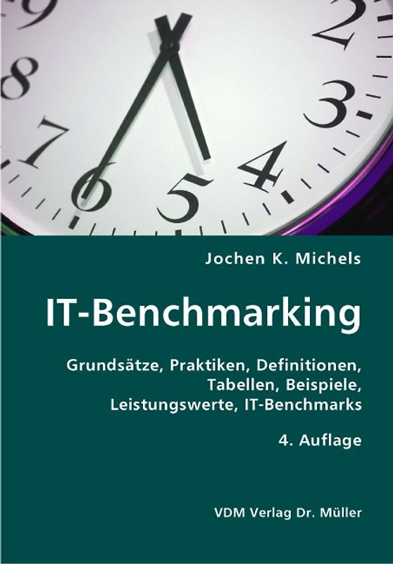 IT-Benchmarking