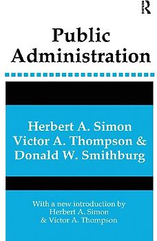 Public Administration