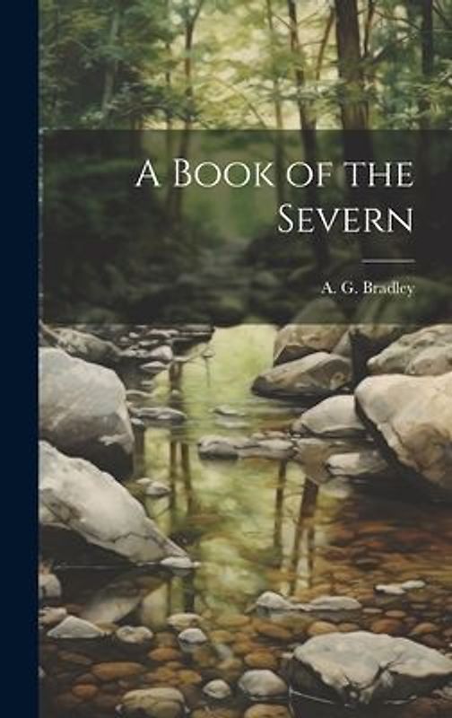 A Book of the Severn