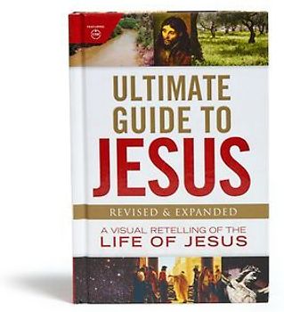 Ultimate Guide to Jesus