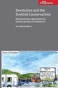 Devolution and the Scottish Conservatives