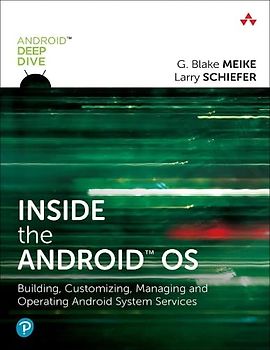Inside the Android OS