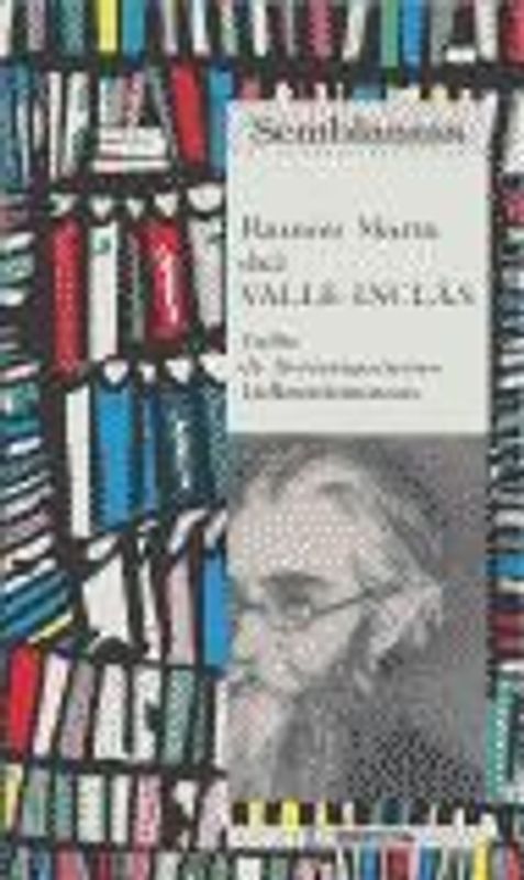 Ramón del Valle-Inclán