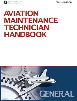 Aviation Maintenance Technician Handbook