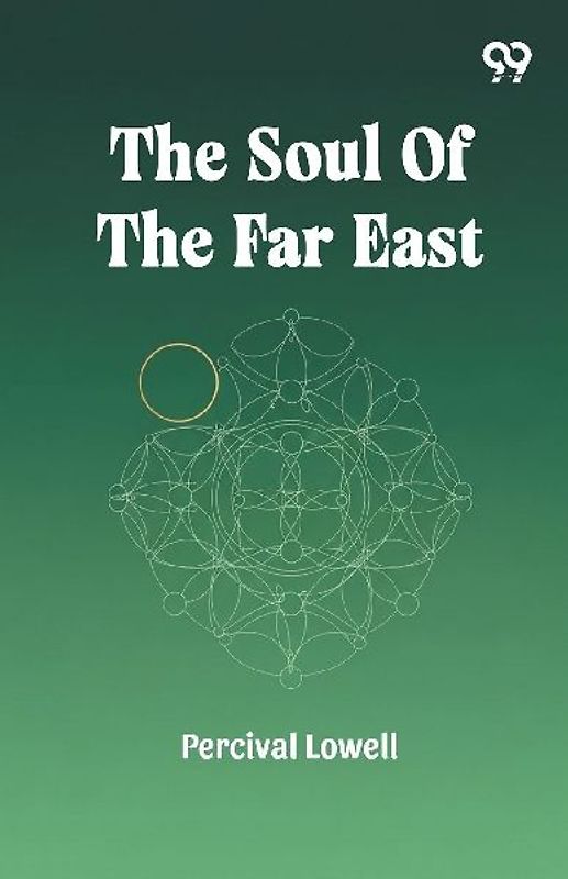 The Soul Of The Far East