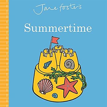 Jane Foster's Summertime