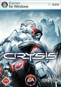 Crysis Classic PC Spiele