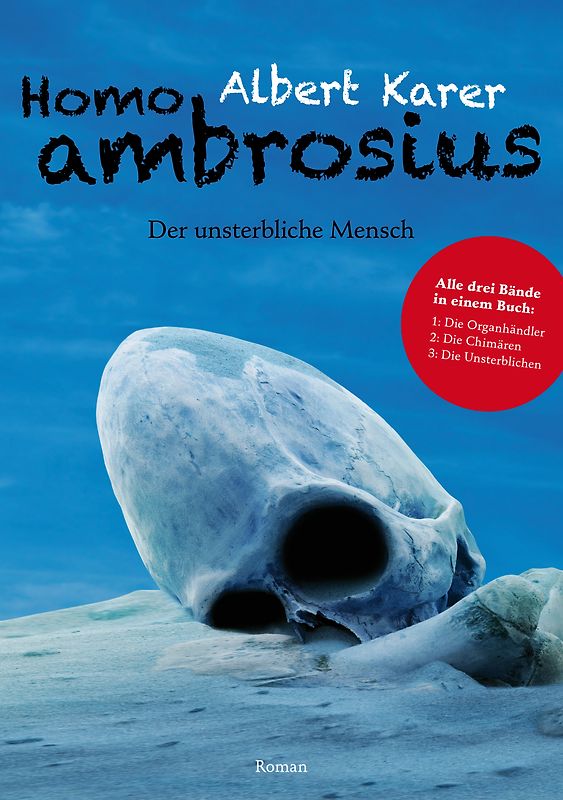 Homo ambrosius