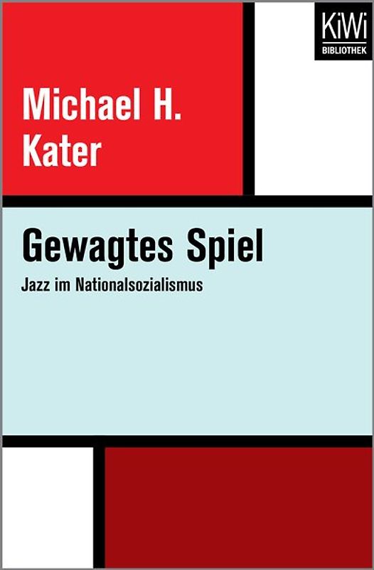 Gewagtes Spiel
