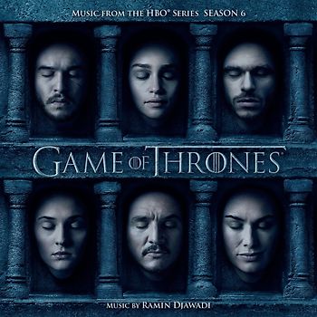 Game of Thrones (Music from the HBO Series-Vol.6)