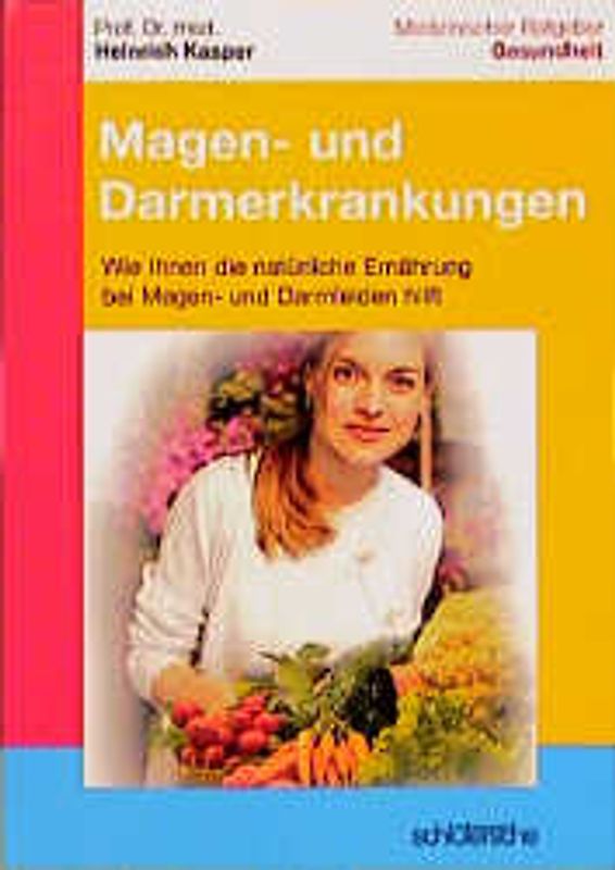 Magen- und Darmerkrankungen