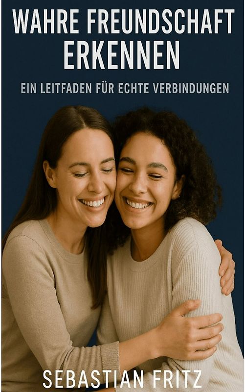 Wahre Freundschaft erkennen