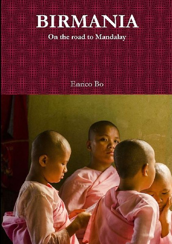 Birmania