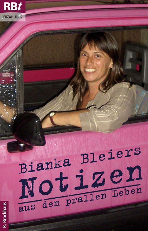 Notizen aus dem prallen Leben