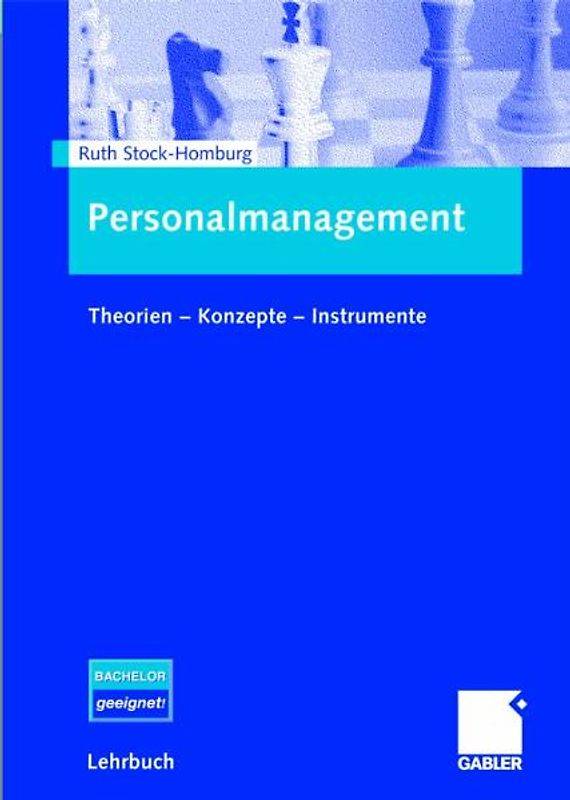 Personalmanagement