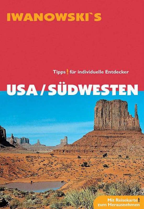USA Südwesten
