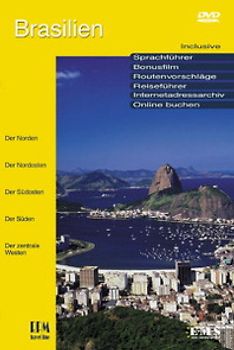 Brasilien DVD