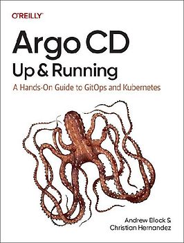 Argo CD: Up and Running