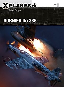 Dornier Do 335