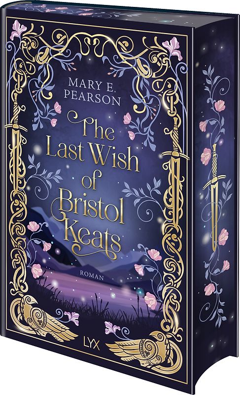 The Last Wish of Bristol Keats