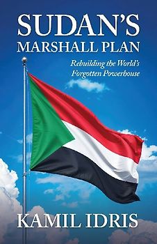Sudan's Marshall Plan