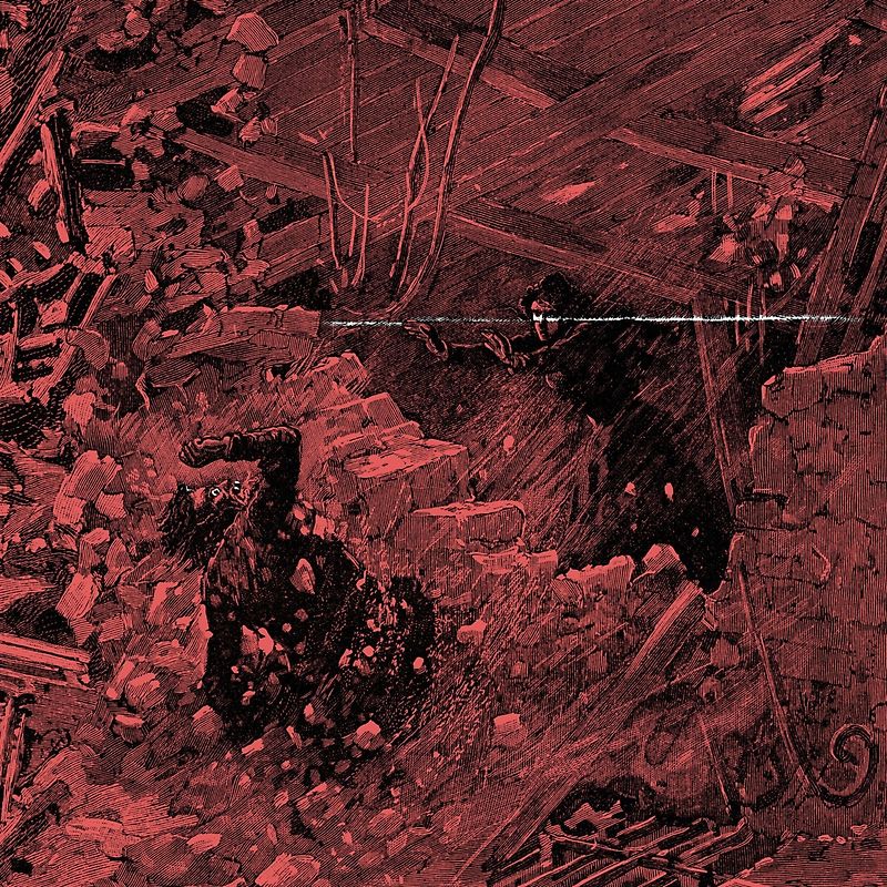 Systems Overload (Reissue)