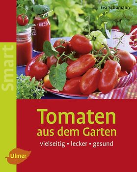 Tomaten aus dem Garten