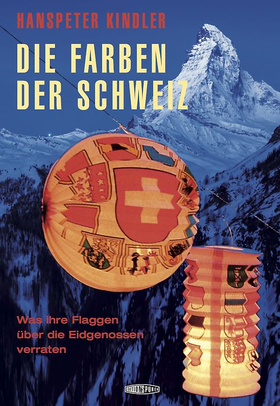Die Farben der Schweiz