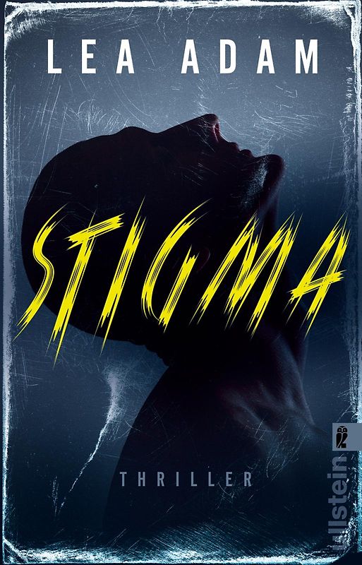 Stigma (Milosevic und Frey ermitteln 1)
