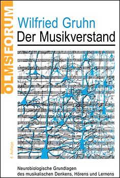 Der Musikverstand